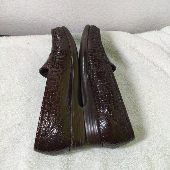 SAS Women Simplify Slip On Loafer Size 7 - Picture 5 of 6